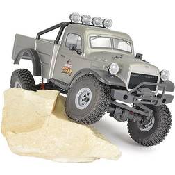 FTX 1:18 Mini X Texan RTR Matt Grey