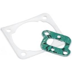 Maverick Cylinder Head Gasket (4Bolt) And Carb Gasket Me432