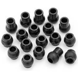 Wittmax Blackzon Plastic Pivot Balls Complete