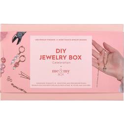 Me & My Box DIY Jewelry Celebration Box No 4