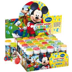 Henbrandt Brimarex Bubbles 60ml Mickey (5410021)