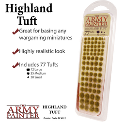 The Army Painter Army Painter Highland Tuft