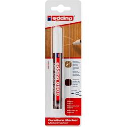 Edding 8900 4-8900-1-4612 Furniture marker pen Mahogany 1.5 mm, 2 mm