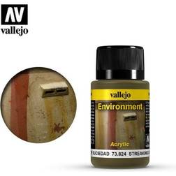 Vallejo Weathering Streaking Grime 40 ml