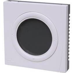 Danfoss BASICPLUS2 Rumtermostat med DISPLAY5-30C
