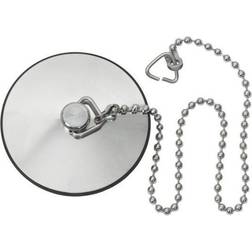 Juvel Intra prop flad med tap Ø6 mm