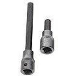 Wareco Wareco Tecos hextop lang 3/8 6mm x 126mm