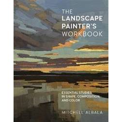 The Landscape Painter's Workbook (Paperback)
