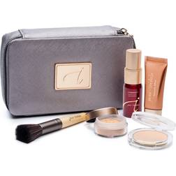 Jane Iredale Starter Kit Light