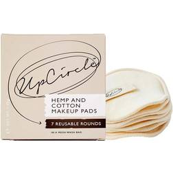 UpCircle Hemp & Cottom Makeup Pads