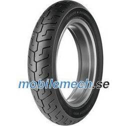 Dunlop K 591 SP H/D Tire 100/90-19 TL 51V