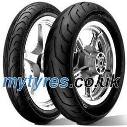 Dunlop GT 502 F H/D 80/90-21 Tire