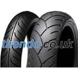 Dunlop D423 F 130/70 R18 Tire
