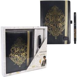 Harry Potter SET DE PAPETERIE CAHIER STYLO