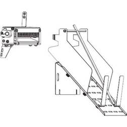 Zebra Kit Cutter Upgrade 110Xi4 CPNT