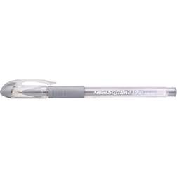 Artline Gelpenna 1900 Softline silver