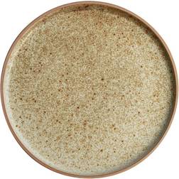 Olympia Canvas Flat Uppläggningsfat 25cm 6st