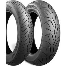 Bridgestone E-Max F (110 / 90-19 TL 62H M / C, Front Wheel)