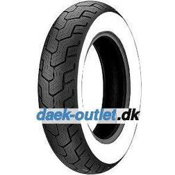 Dunlop D 404 WWW 150/90B15 TL 74H Baghjul, M/C