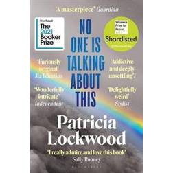 No One Is Talking About This (Paperback, 2020)