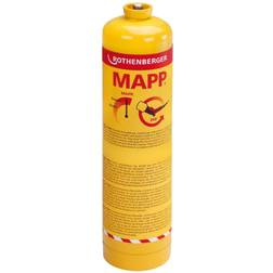 Rothenberger Gasdåse mapp-gas 7/16''