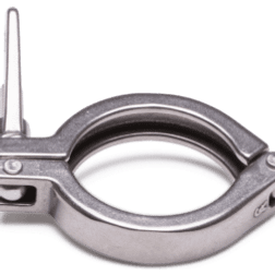 Lemvigh-Müller Clamp Type Sg 304 2"