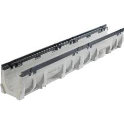 Ulefos Rende PRO G NB150 210x188x1000mm u/fald
