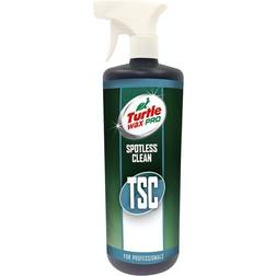 Turtle Wax Pro TSC Spotless Clean