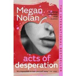 Acts of Desperation (Paperback)