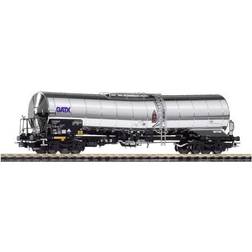 Piko Chemical Tank Wagon Gatx NL 1:87