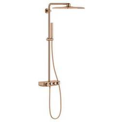 Grohe Euphoria SmartControl 310 (26508DL0) Roségold