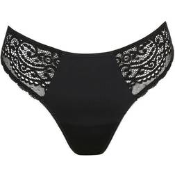 PrimaDonna Twist I Do Thong - Black