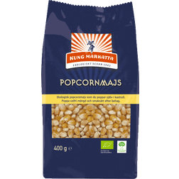 Kung Markatta Popcorn Corn 400g