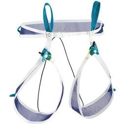 Blue Ice Choucas Light alpinismegordel Grijs
