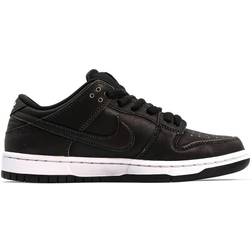 Nike Civilist x Dunk Low Pro SB QS Thermography M - Black