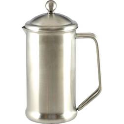 Olympia Cafetière À Piston En Inox Capacité de 3 Tasses