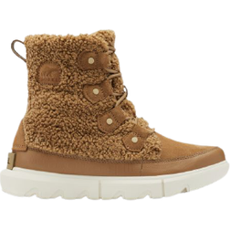 Sorel Explorer II Joan Cozy - Beige