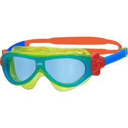 Zoggs Phantom Mask Swim Goggle Jr