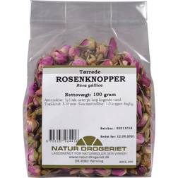 Natur Drogeriet Rosebuds 100g