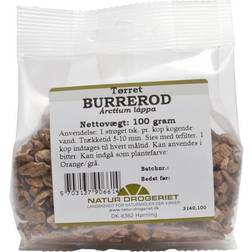 Natur Drogeriet Burrerod 100g