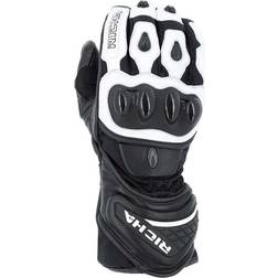 Richa Warrior Evo Gloves Herr, Dam