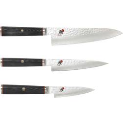 Miyabi Mizu 5000MCT 32921-003 Knivset