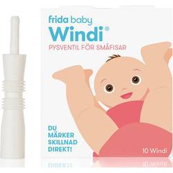 Frida Baby Windi 10pcs