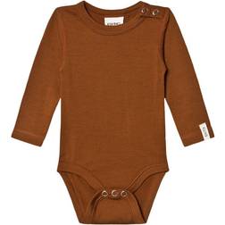 Kuling Baby Body - Brown