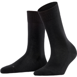 Falke Sensitive London Women Socks - Black