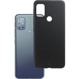 3mk Matt Case for Motorola Moto G20