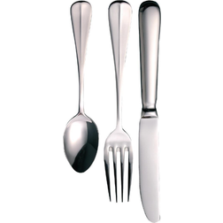 Olympia Baguette Cutlery Set 3pcs