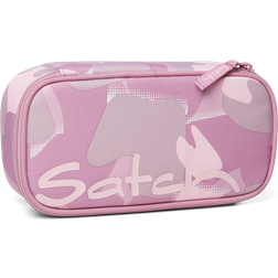 Satch Pencil Box Heartbreaker