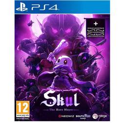Skul: The Hero Slayer Ps4