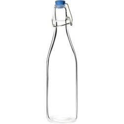 Olympia Glass Water Bottle 6pcs 0.5L